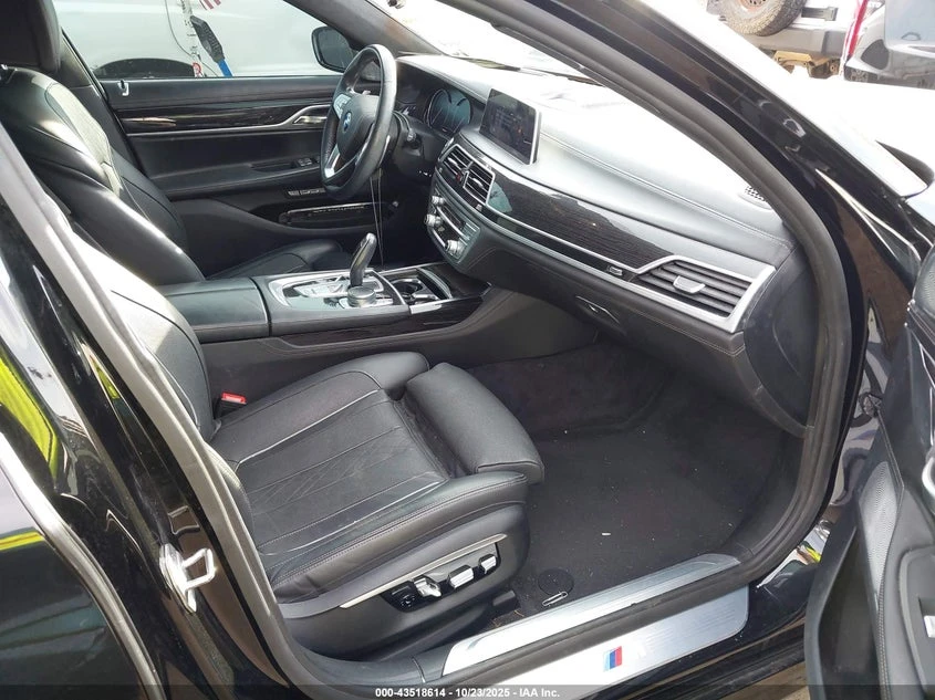 BMW 750 * XDRIVE* M-PACK*  | Mobile.bg � ����������� 4