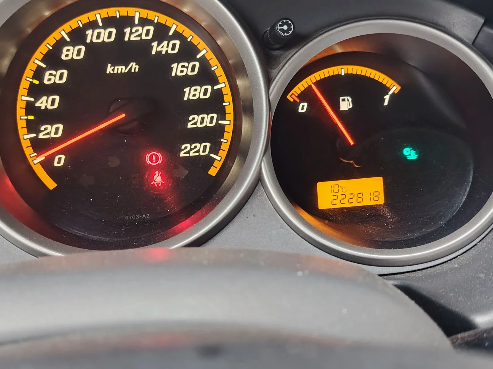 Honda Jazz, снимка 5 - Автомобили и джипове - 54022999