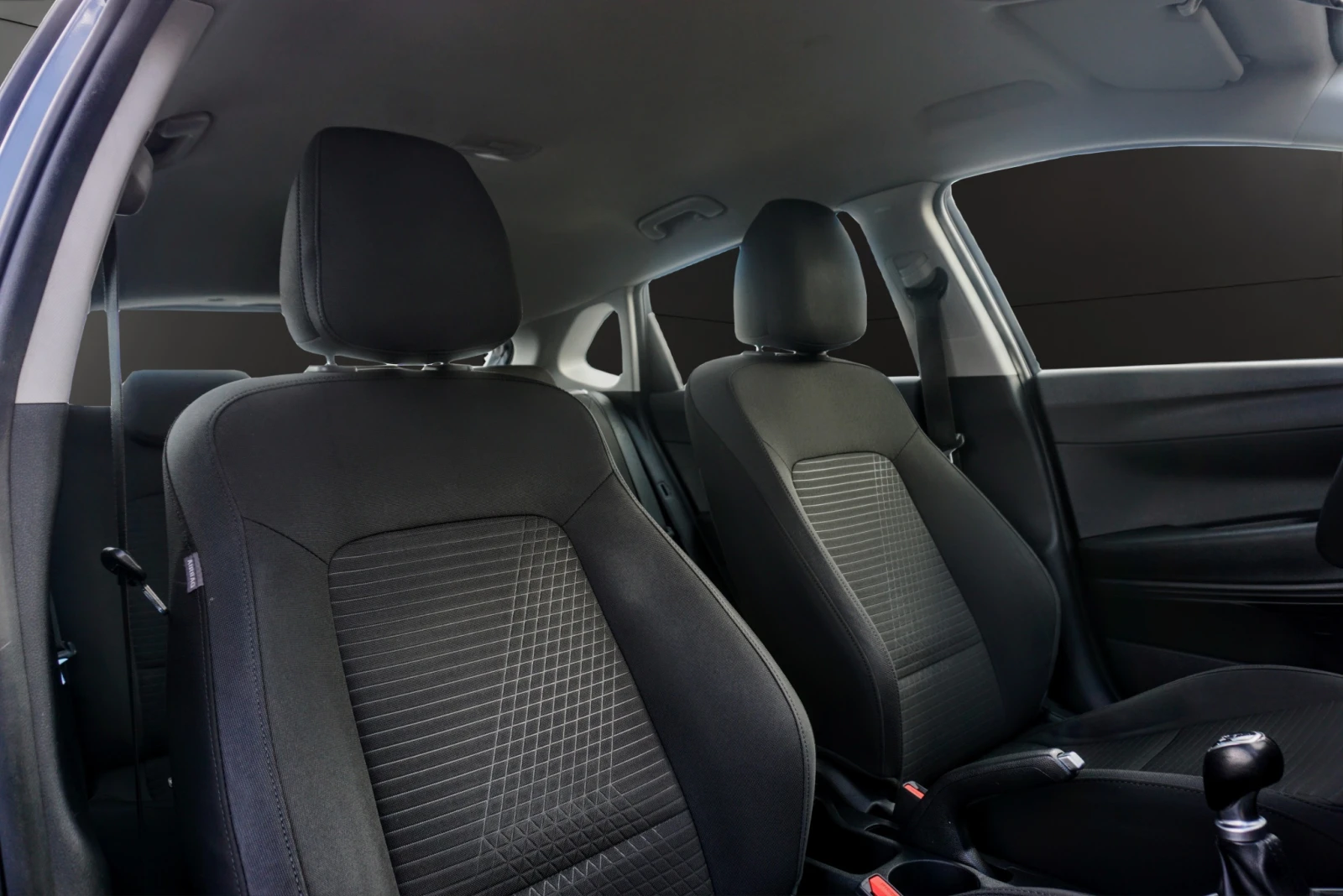 Hyundai I20 1.2MPI CONNECTLINE DIGITAL  4 ЦИЛИНДЪРА, снимка 14 - Автомобили и джипове - 54157131