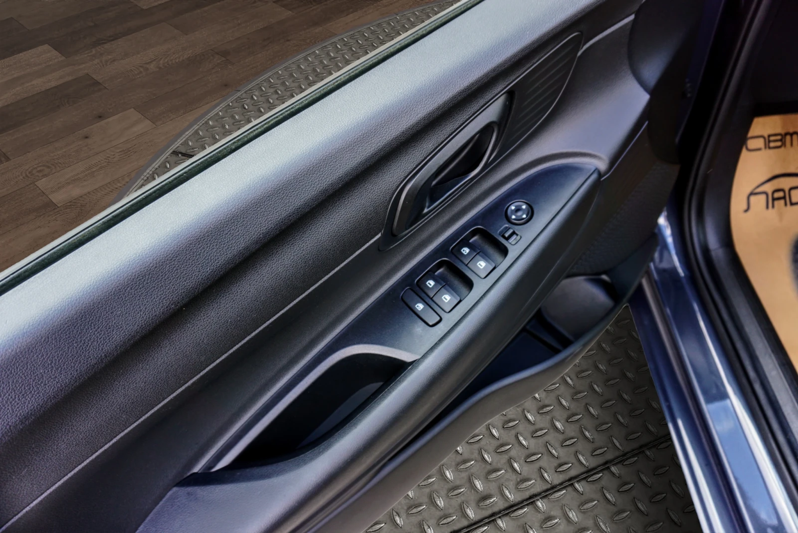 Hyundai I20 1.2MPI CONNECTLINE DIGITAL  4 ЦИЛИНДЪРА, снимка 7 - Автомобили и джипове - 54157131