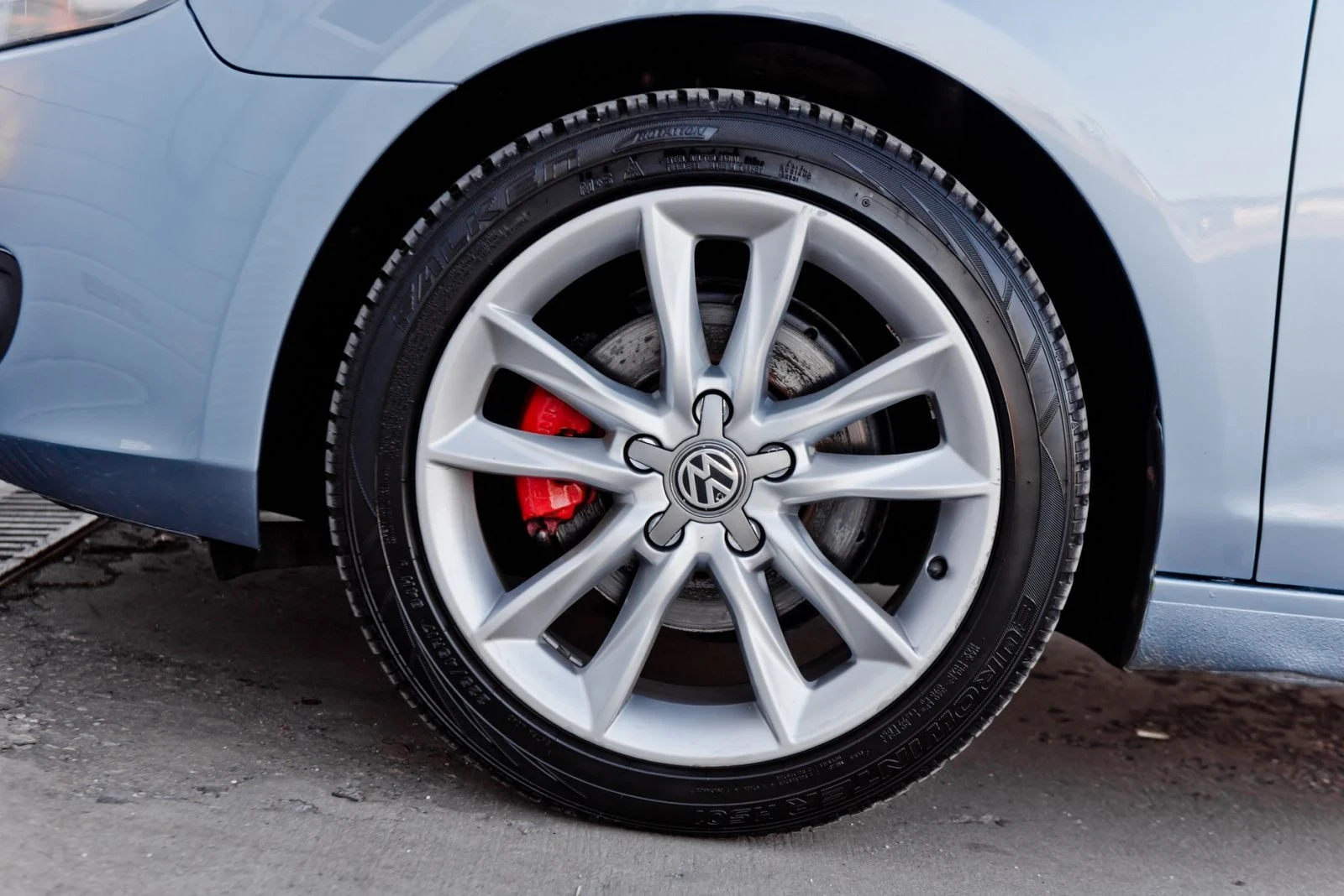 VW Golf 2.0 TDI  | Mobile.bg � ����������� 17