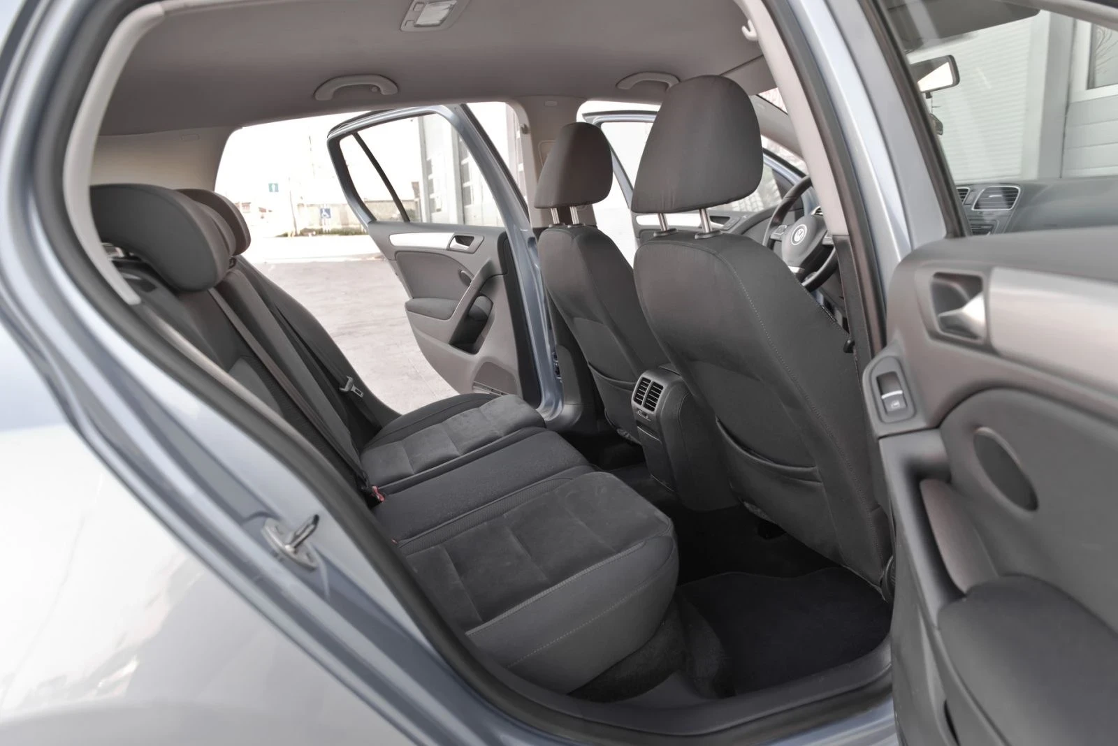 VW Golf 2.0 TDI  | Mobile.bg � ����������� 13