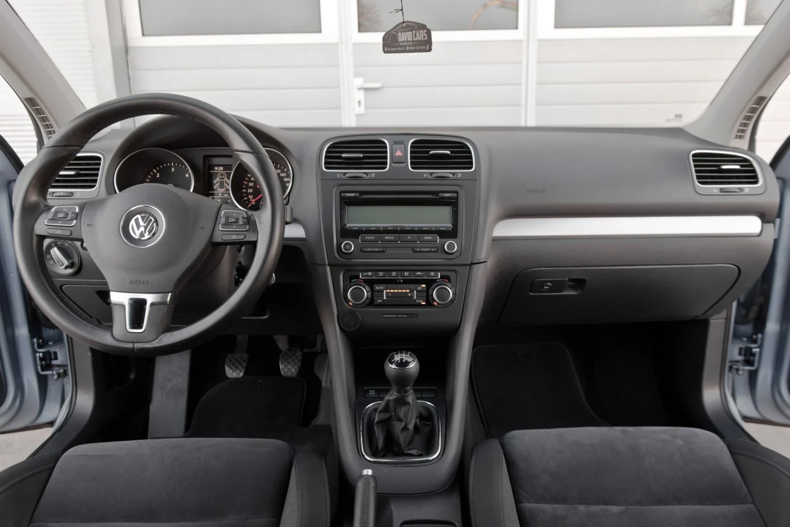 VW Golf 2.0 TDI  | Mobile.bg � ����������� 8