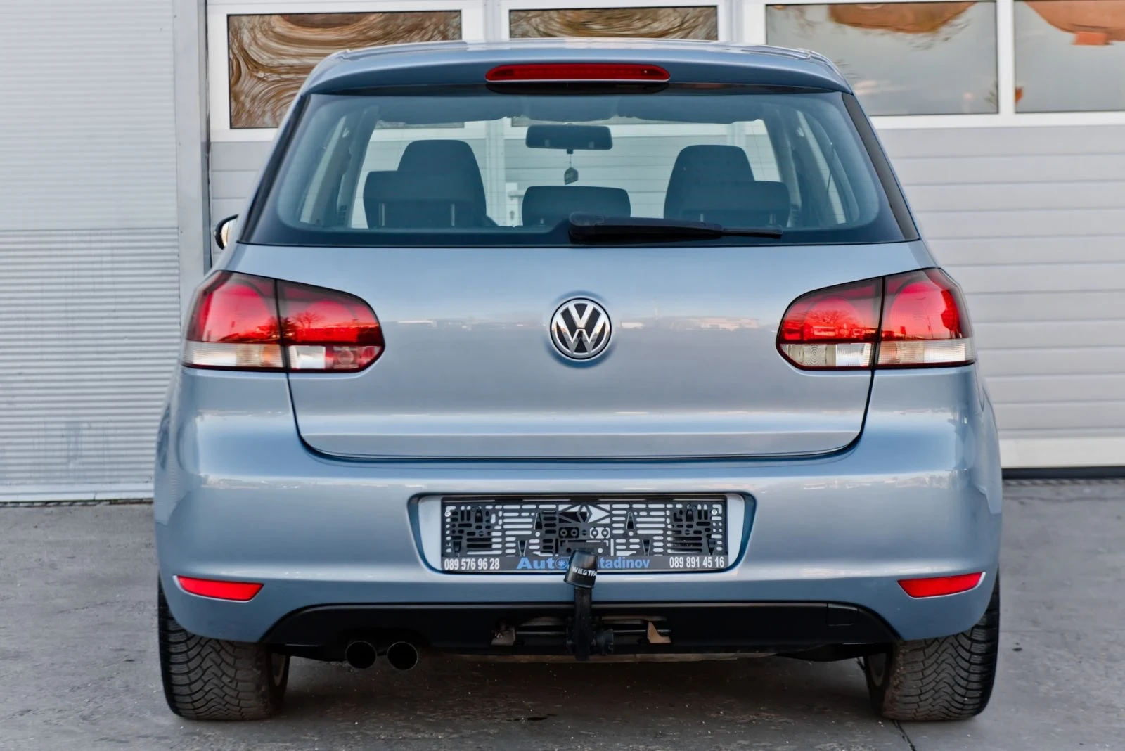 VW Golf 2.0 TDI  | Mobile.bg � ����������� 14