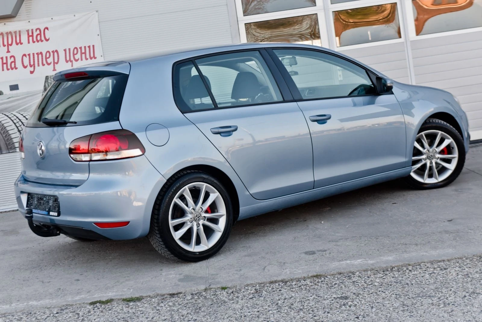 VW Golf 2.0 TDI  | Mobile.bg � ����������� 3