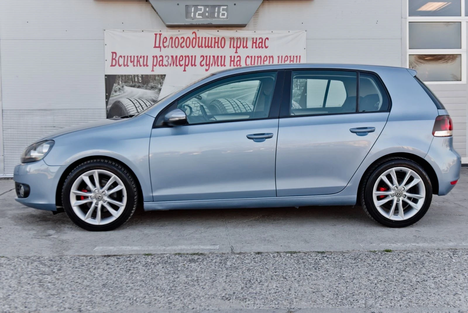 VW Golf 2.0 TDI  | Mobile.bg � ����������� 16