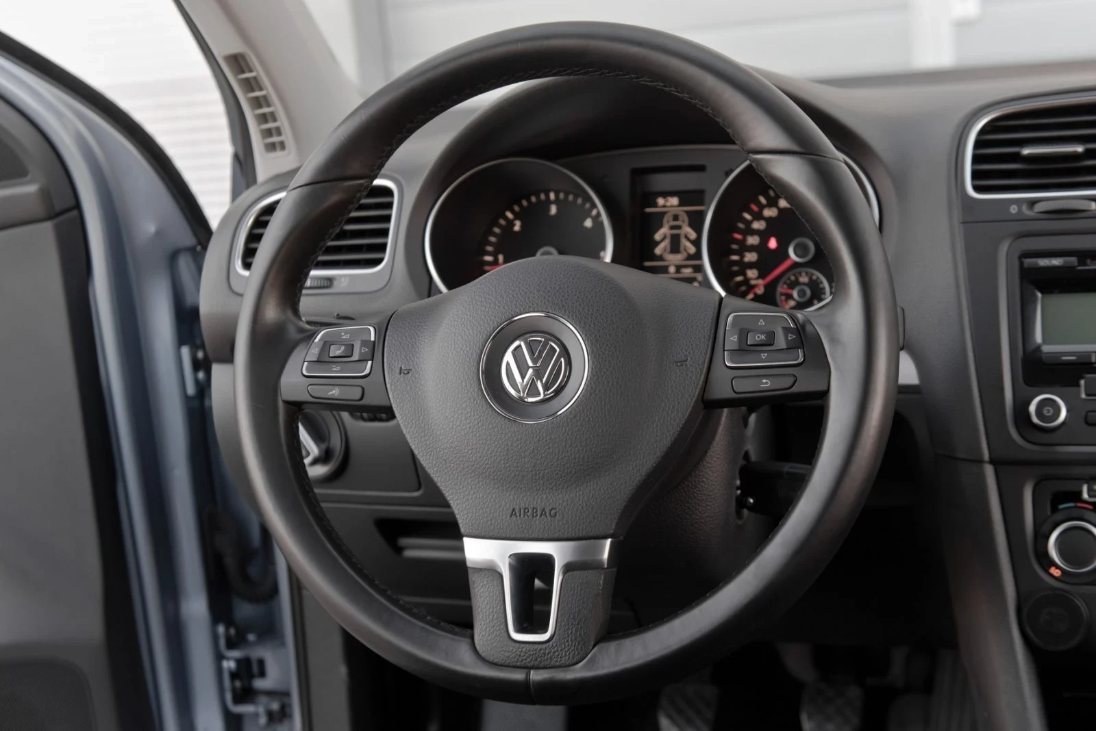 VW Golf 2.0 TDI  | Mobile.bg � ����������� 7
