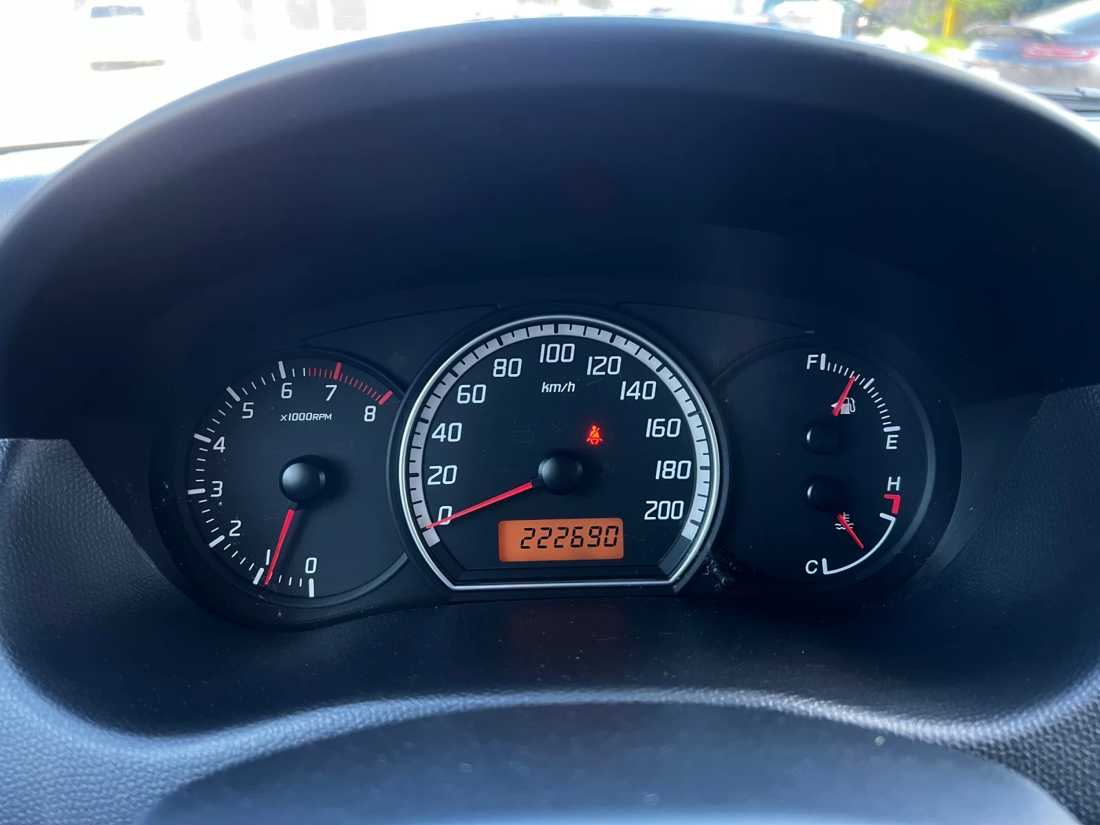 Suzuki Swift 1.3i 90�.� * ��������*  | Mobile.bg � ����������� 16