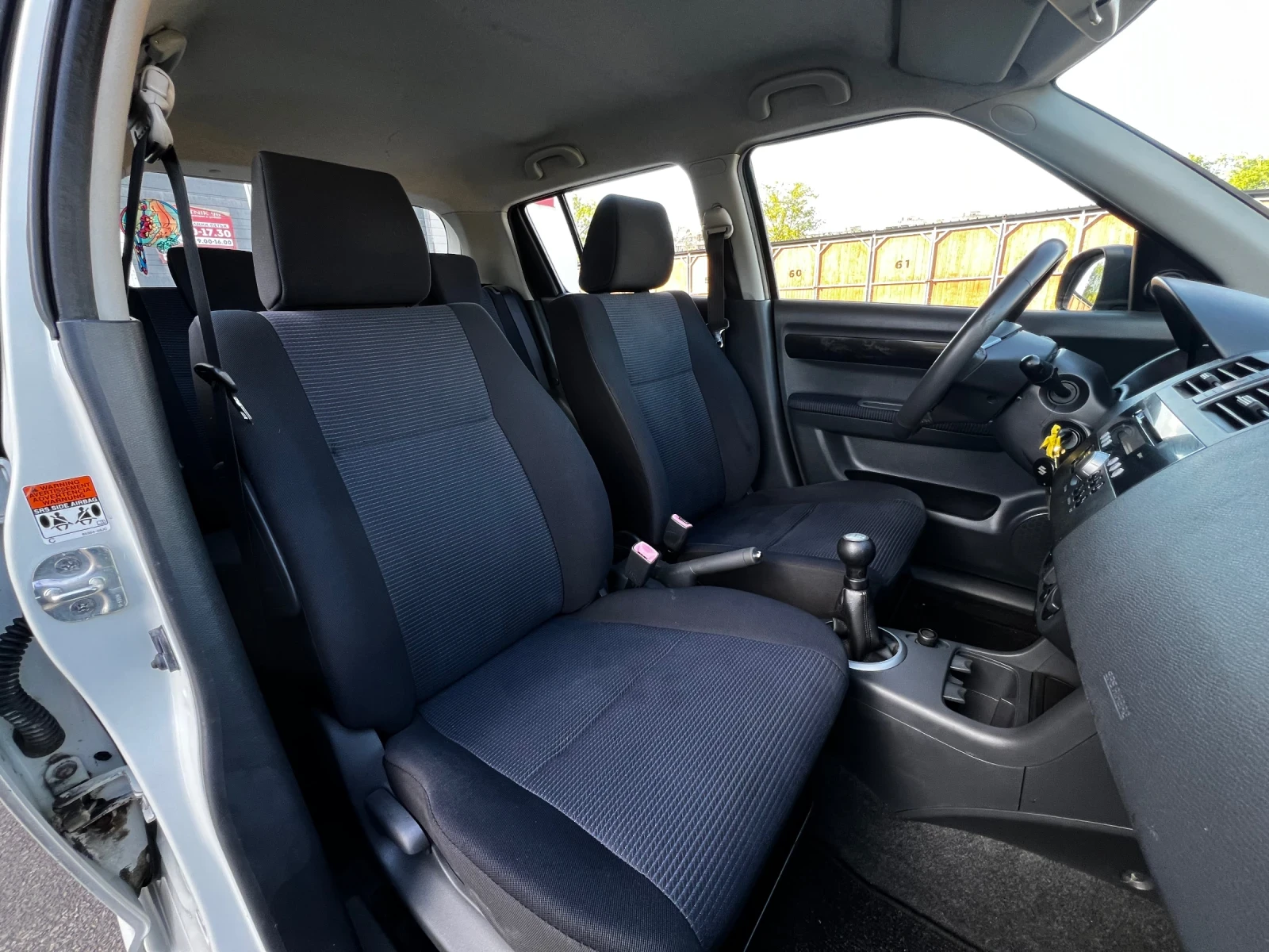 Suzuki Swift 1.3i 90�.� * ��������*  | Mobile.bg � ����������� 14