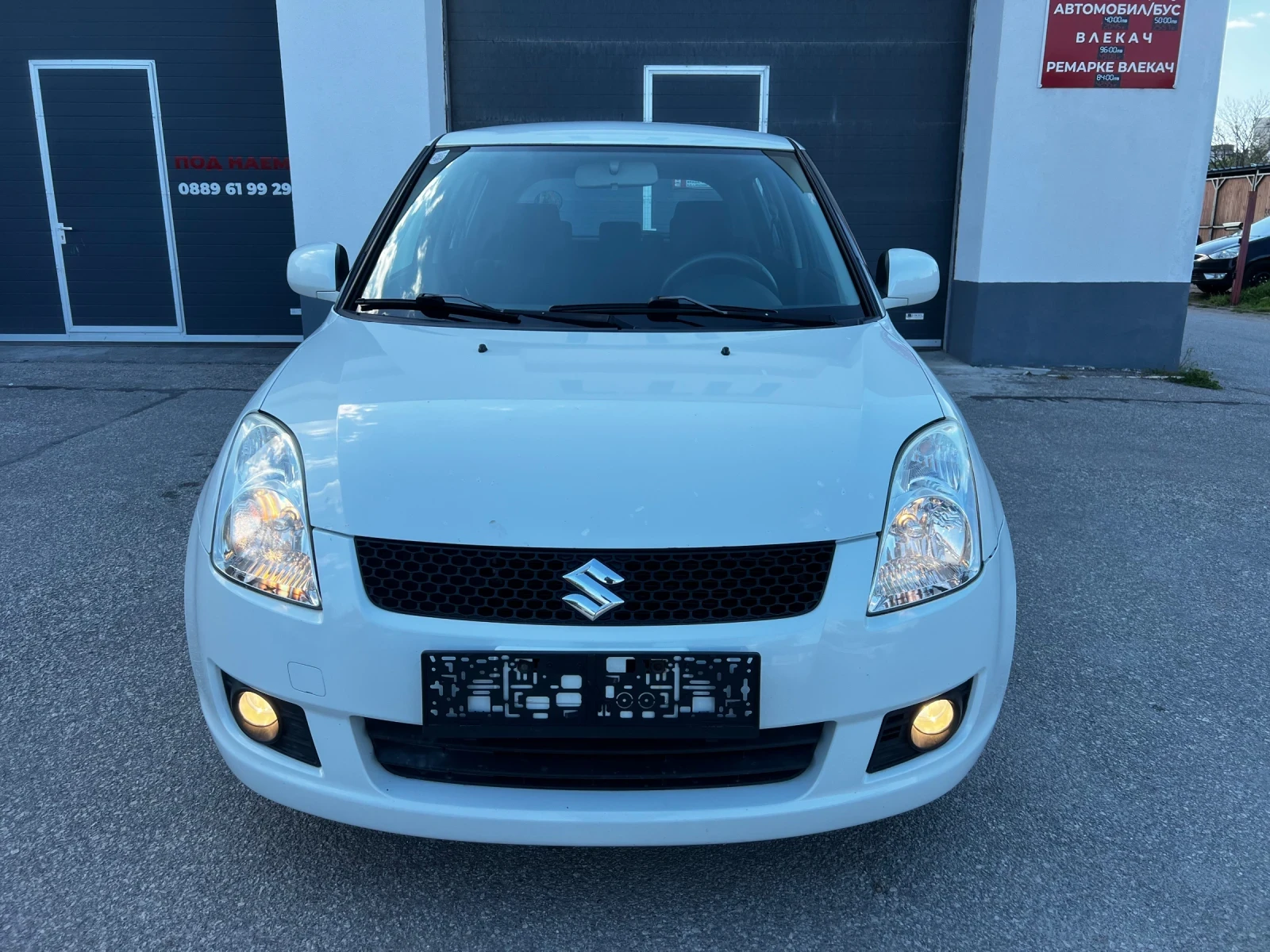 Suzuki Swift 1.3i 90�.� * ��������*  | Mobile.bg � ����������� 7