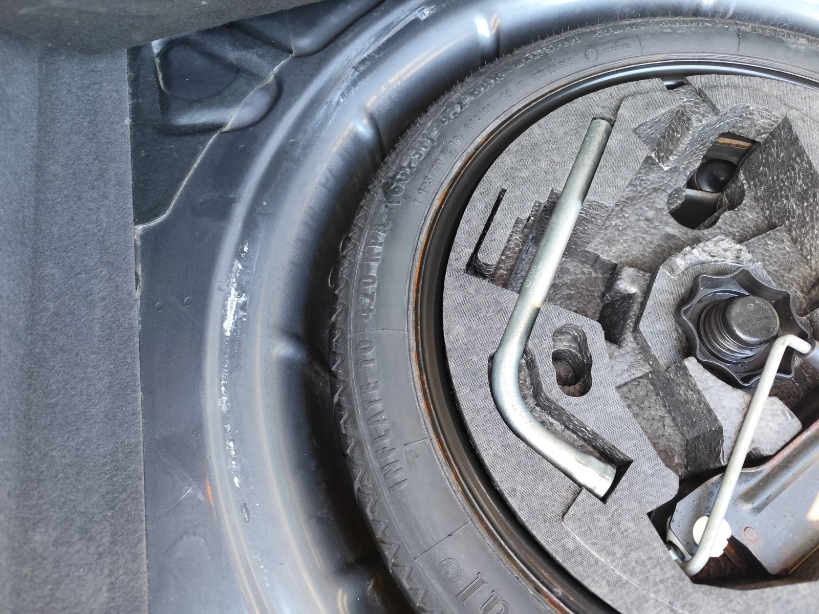 Audi A3 2.0TDi* Klimatronik* , снимка 12 - Автомобили и джипове - 54342916