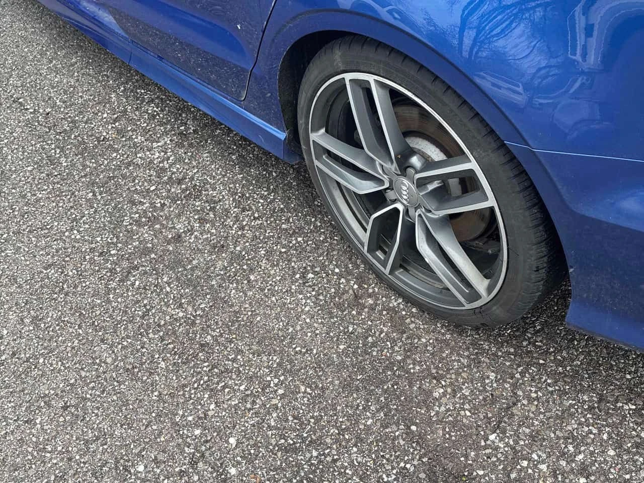 Audi S3 Technik| ОТ ПРЕДСТАВИТЕЛСТВО НА АУДИ| CARFAX, снимка 9 - Автомобили и джипове - 54479797