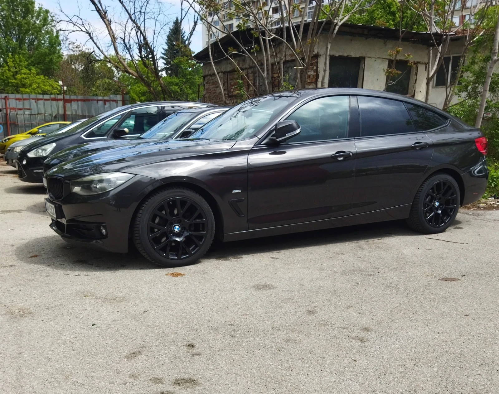BMW 3gt Xdrive, 116 ���. ��., ����� ������� | Mobile.bg � ����������� 2