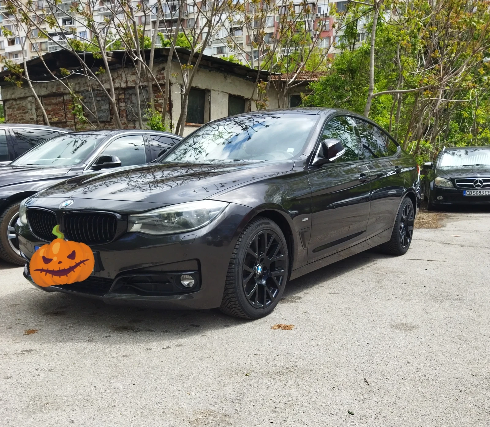 BMW 3gt Xdrive, 116 ���. ��., ����� ������� | Mobile.bg � ����������� 3