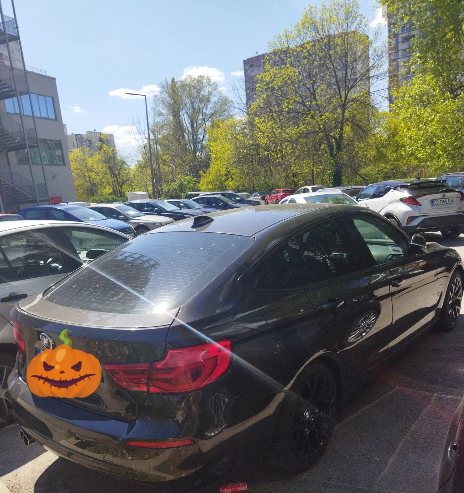 BMW 3gt Xdrive, 116 ���. ��., ����� ������� | Mobile.bg � ����������� 6