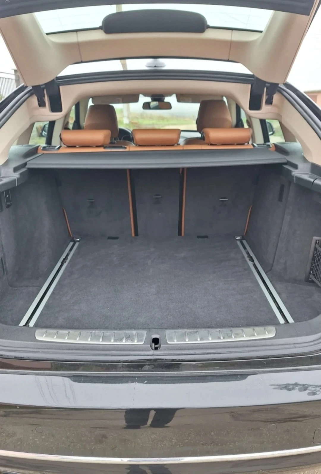 BMW 3gt Xdrive, 116 ���. ��., ����� ������� | Mobile.bg � ����������� 8