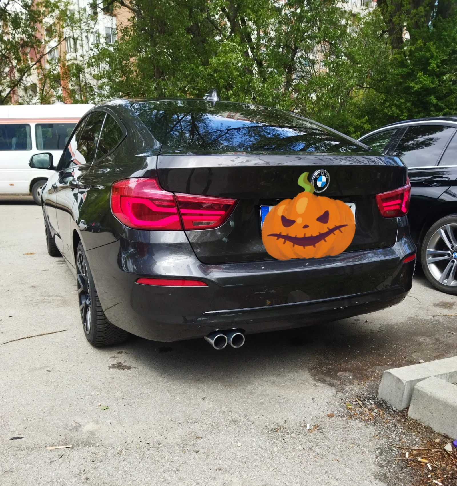 BMW 3gt Xdrive, 116 ���. ��., ����� ������� | Mobile.bg � ����������� 5