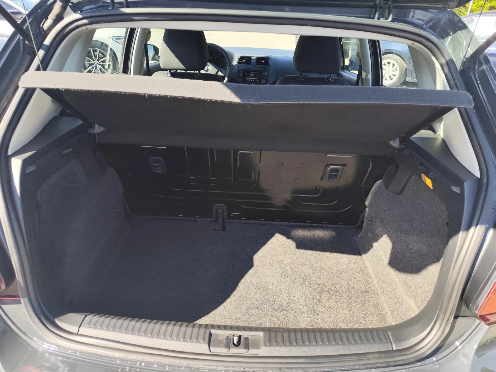 VW Polo 1.4TDi* EURO6B* KLIMA* MMi*  | Mobile.bg � ����������� 13