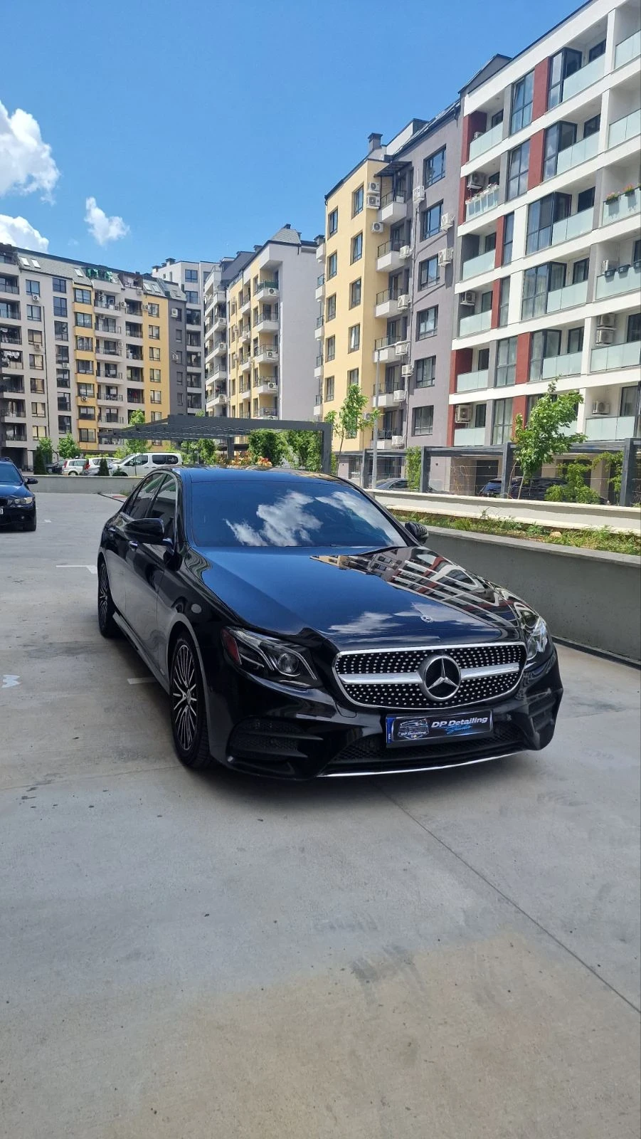 Mercedes-Benz E 300