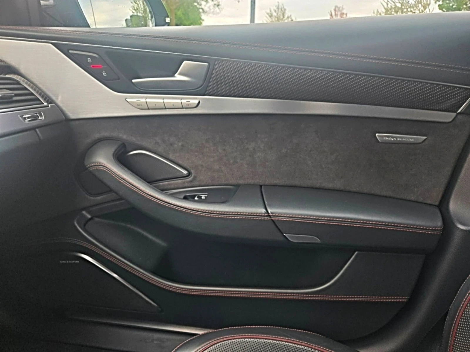 Audi S8 ОЧАКВАН ВНОС Audi S8 Plus MTM 740hpAKRAPOVIC, снимка 14 - Автомобили и джипове - 54729388