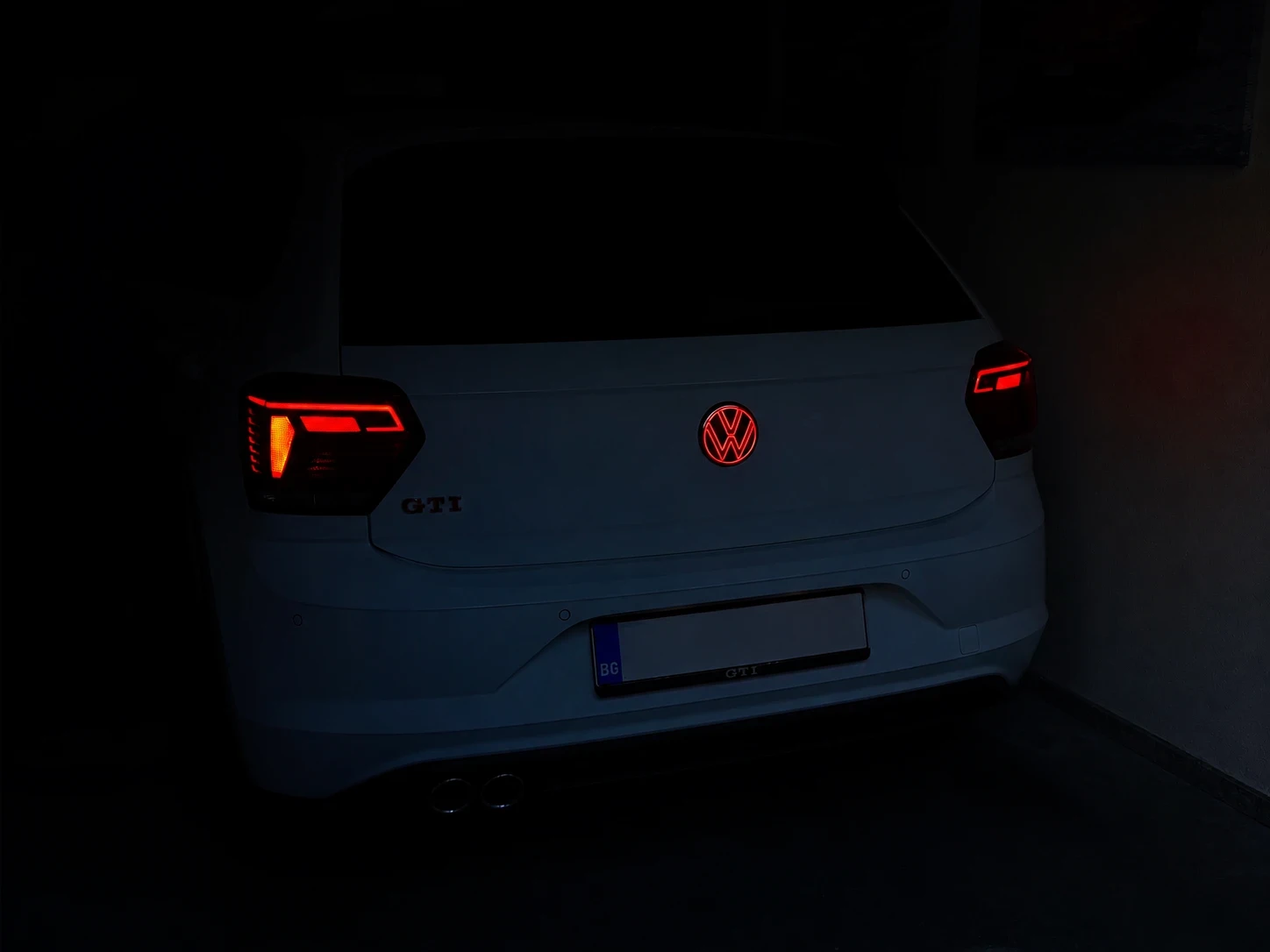 VW Polo GTI FULL OPTIONS | Mobile.bg � ����������� 3