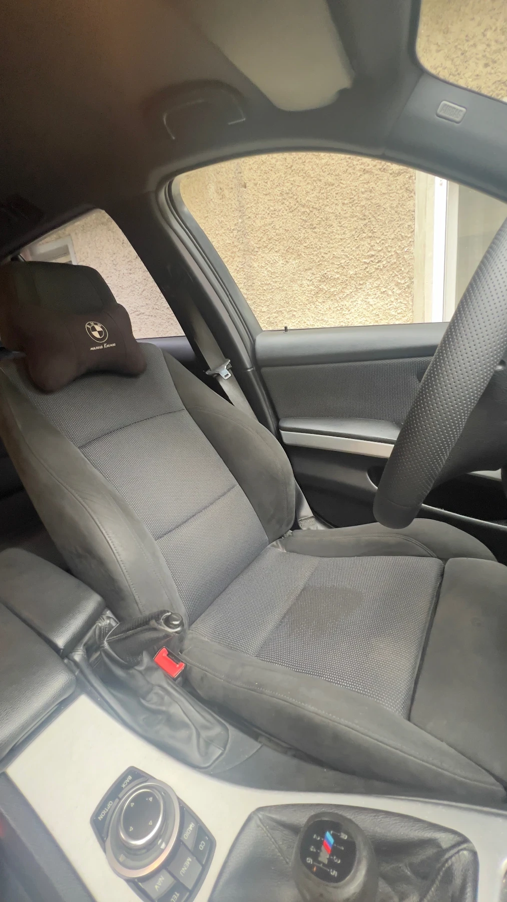 BMW 320, снимка 12 - Автомобили и джипове - 54860285