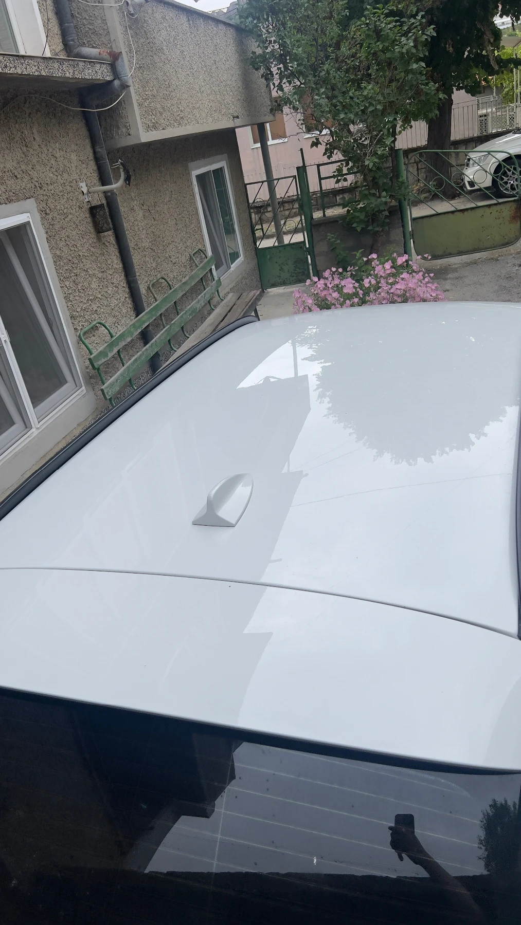 BMW 320, снимка 7 - Автомобили и джипове - 54860285