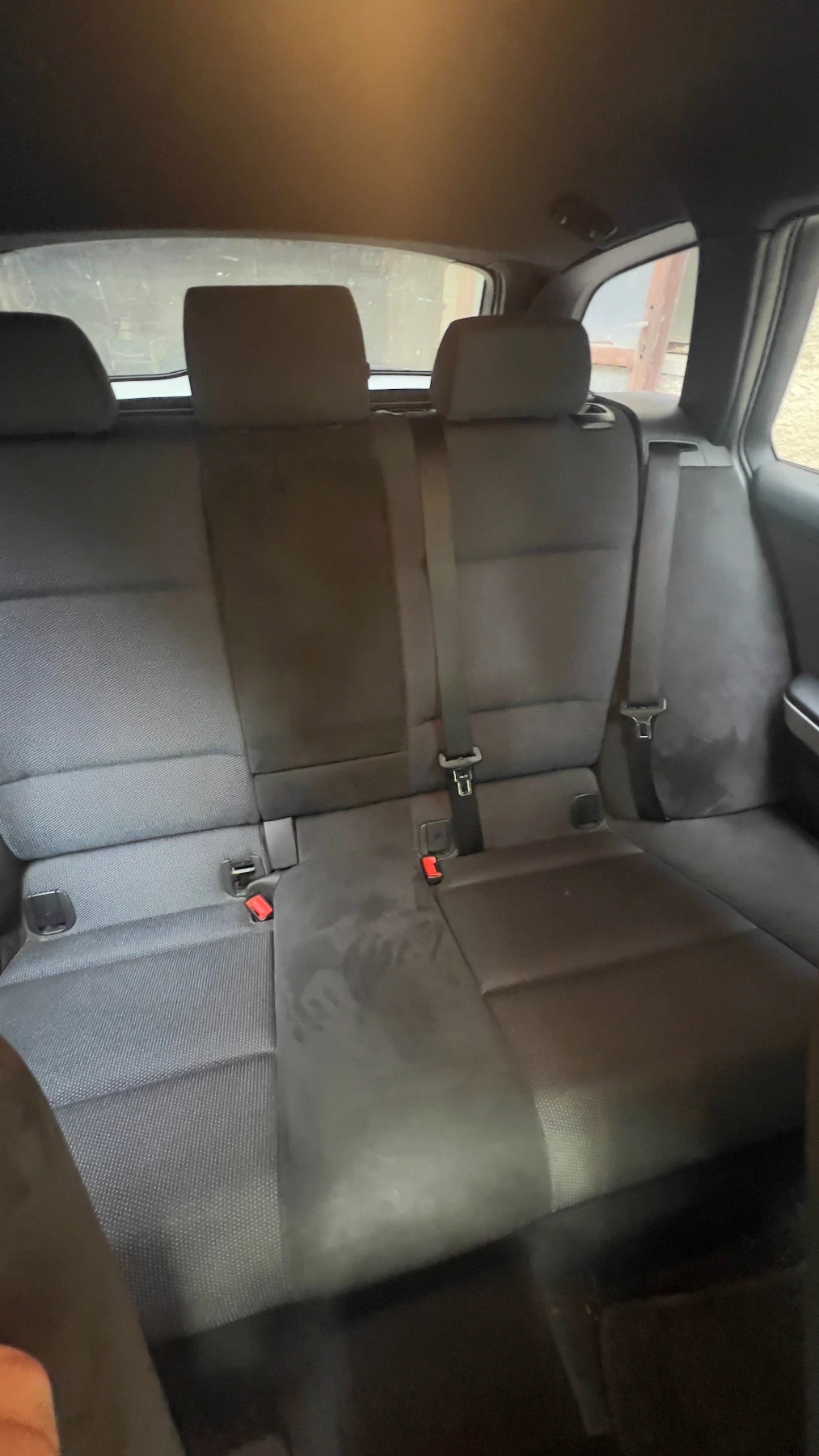 BMW 320, снимка 9 - Автомобили и джипове - 54860285