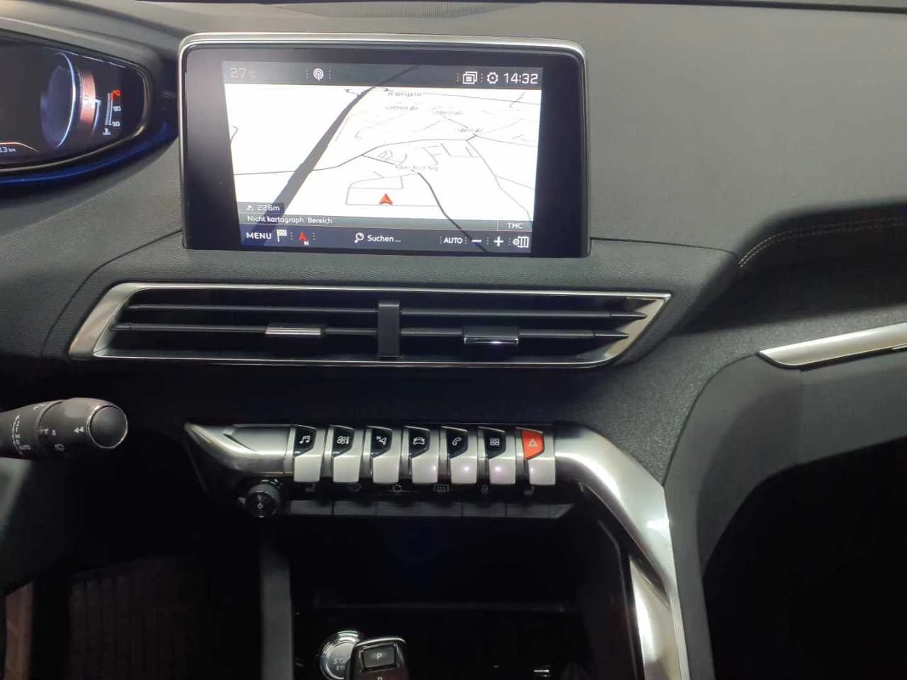 Peugeot 3008 1.5* 131HP* AUTOMAT* GT-Line , снимка 6 - Автомобили и джипове - 55169510