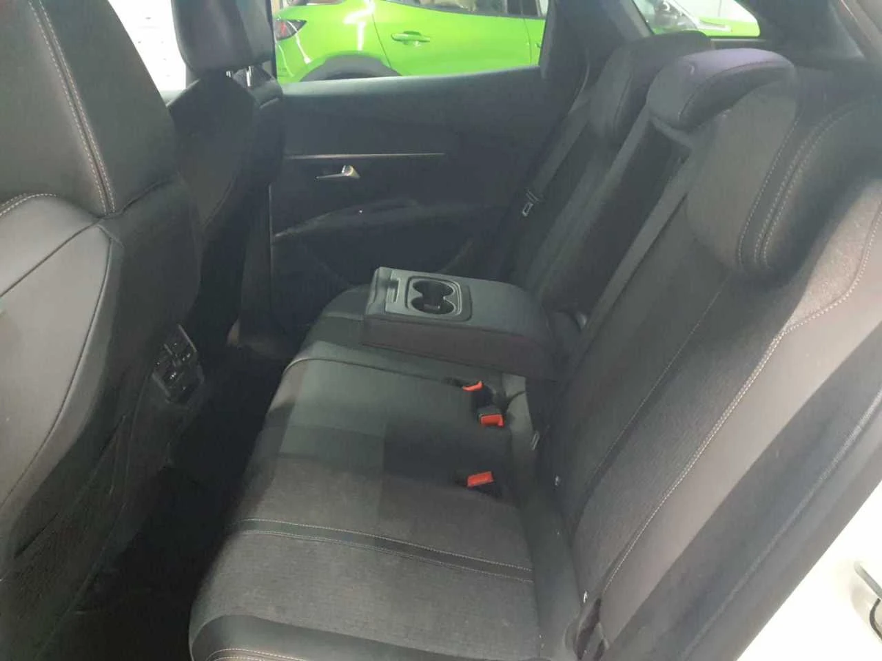 Peugeot 3008 1.5* 131HP* AUTOMAT* GT-Line , снимка 9 - Автомобили и джипове - 55169510