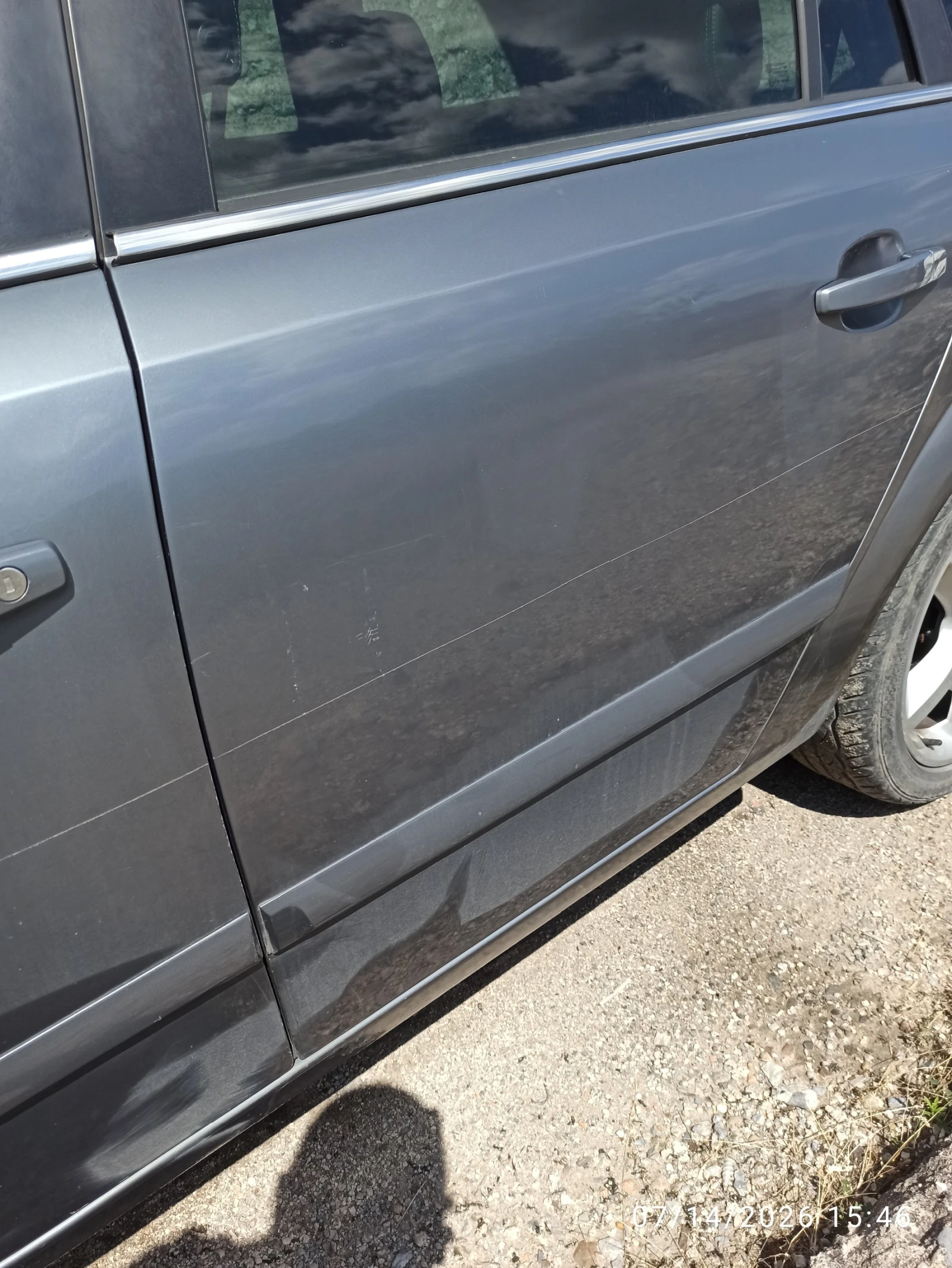 Opel Astra H, снимка 10 - Автомобили и джипове - 55282376
