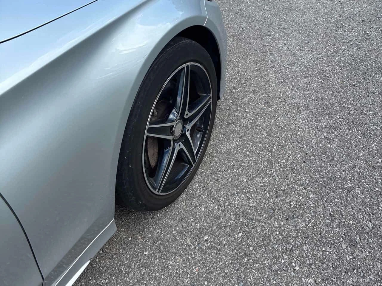 Mercedes-Benz C 300 * CARFAX * ЦЕНА ДО БГ, снимка 15 - Автомобили и джипове - 55728141