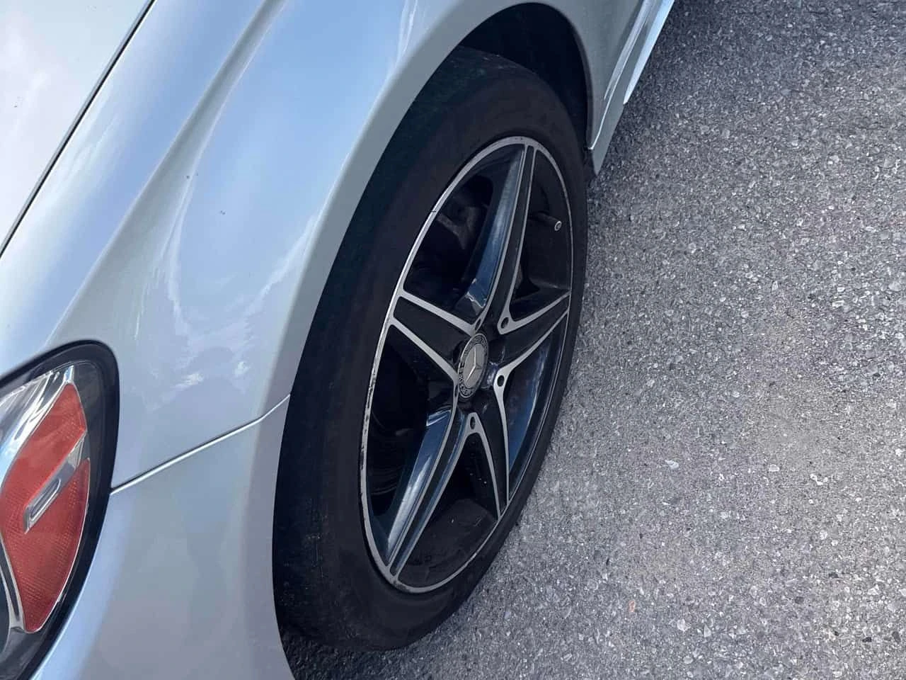 Mercedes-Benz C 300 * CARFAX * ЦЕНА ДО БГ, снимка 16 - Автомобили и джипове - 55728141