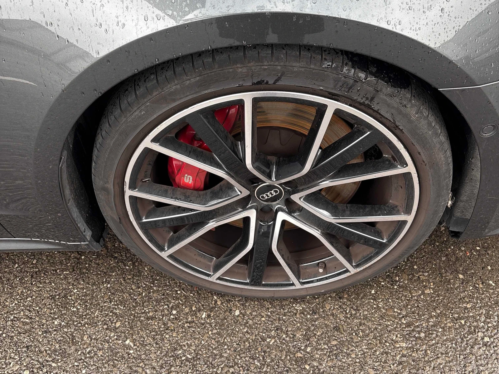 Audi S7 2.9 TFSI * CARFAX * ���� ���������� * ��� �������� | Mobile.bg � ����������� 9
