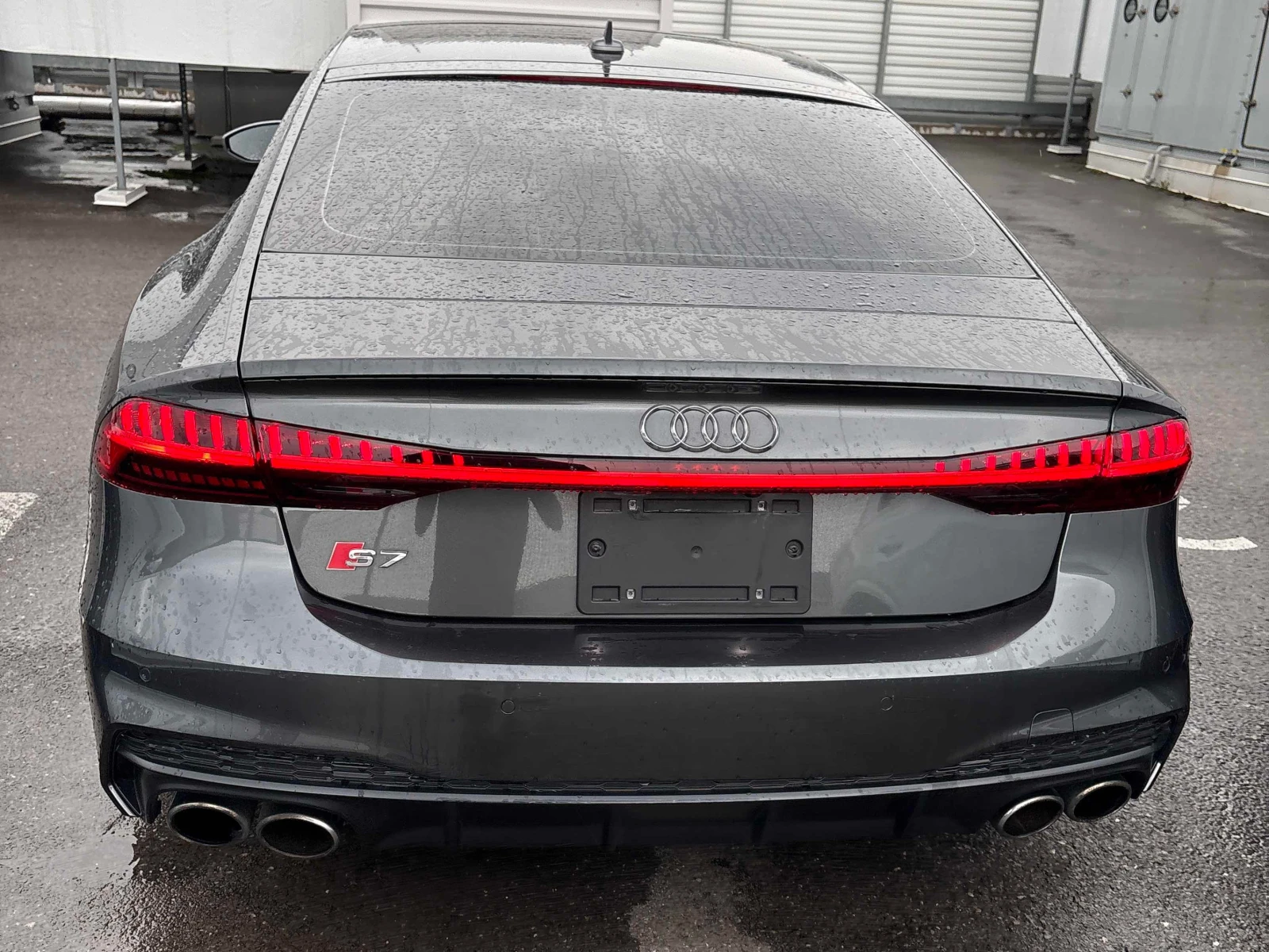 Audi S7 2.9 TFSI * CARFAX * ���� ���������� * ��� �������� | Mobile.bg � ����������� 4
