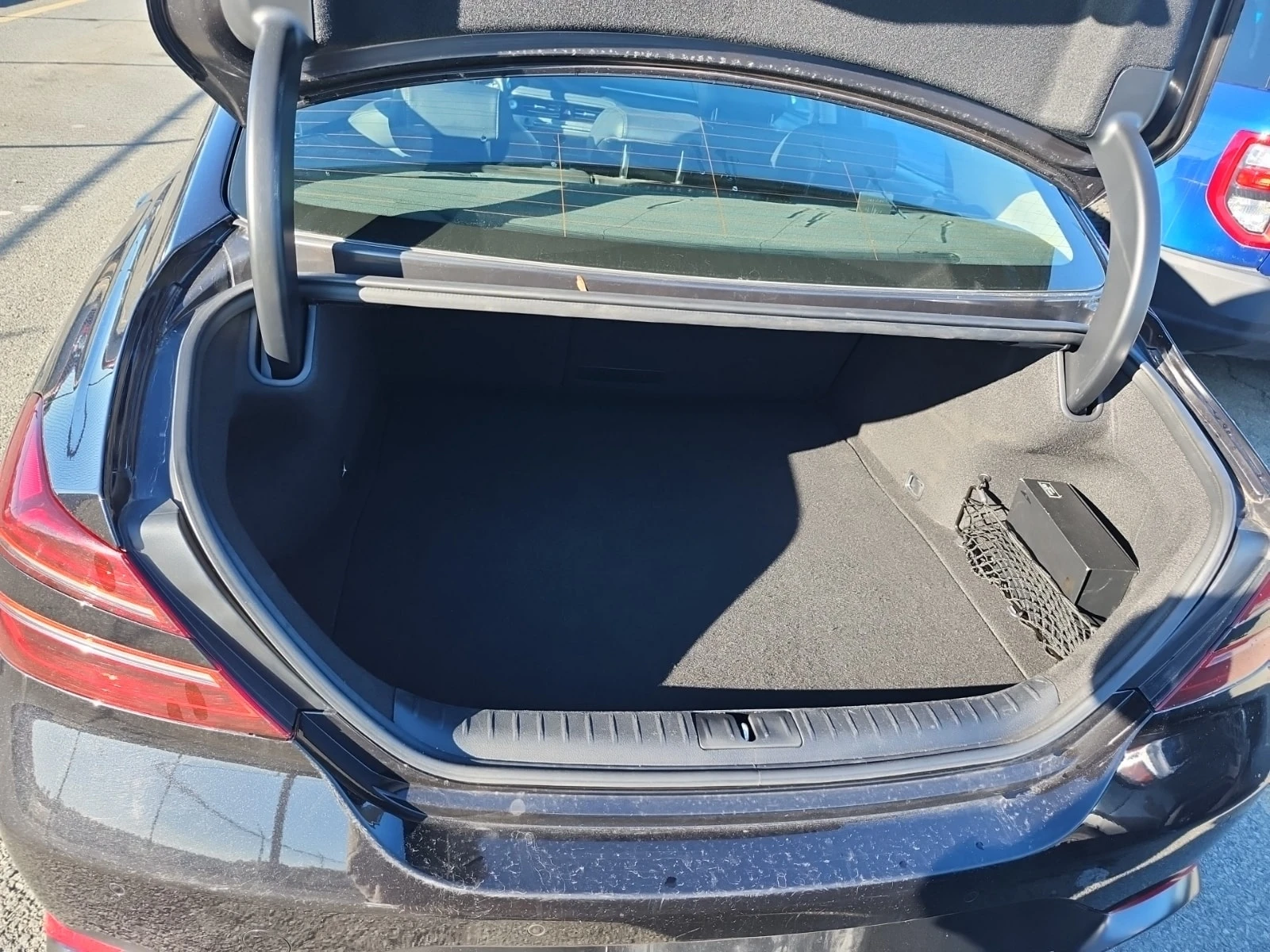 Genesis G70 2.5t ADVANCED| PANO| �����| �����|  | Mobile.bg � ����������� 14