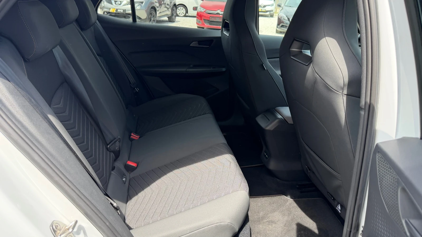 Cupra Born, снимка 10 - Автомобили и джипове - 56088470
