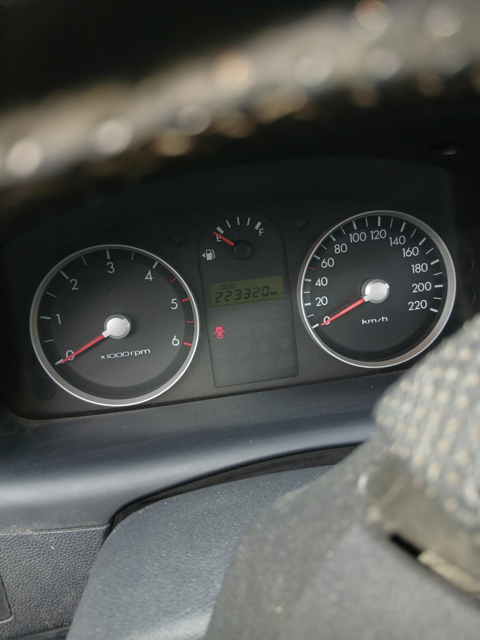 Hyundai Getz, снимка 4 - Автомобили и джипове - 56362046