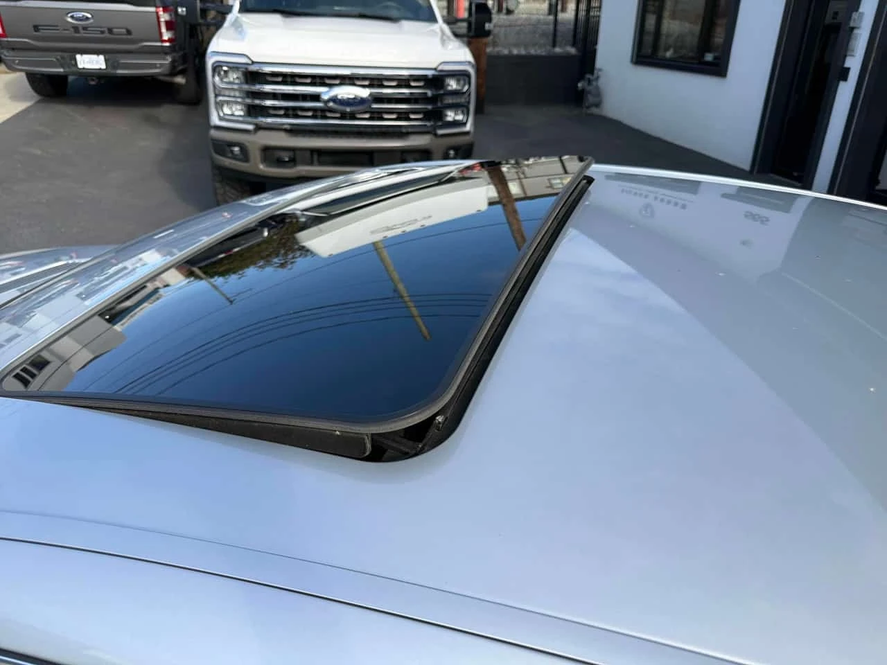Mercedes-Benz CL * 5.5L V8 * CARFAX * ����������� *  | Mobile.bg � ����������� 12