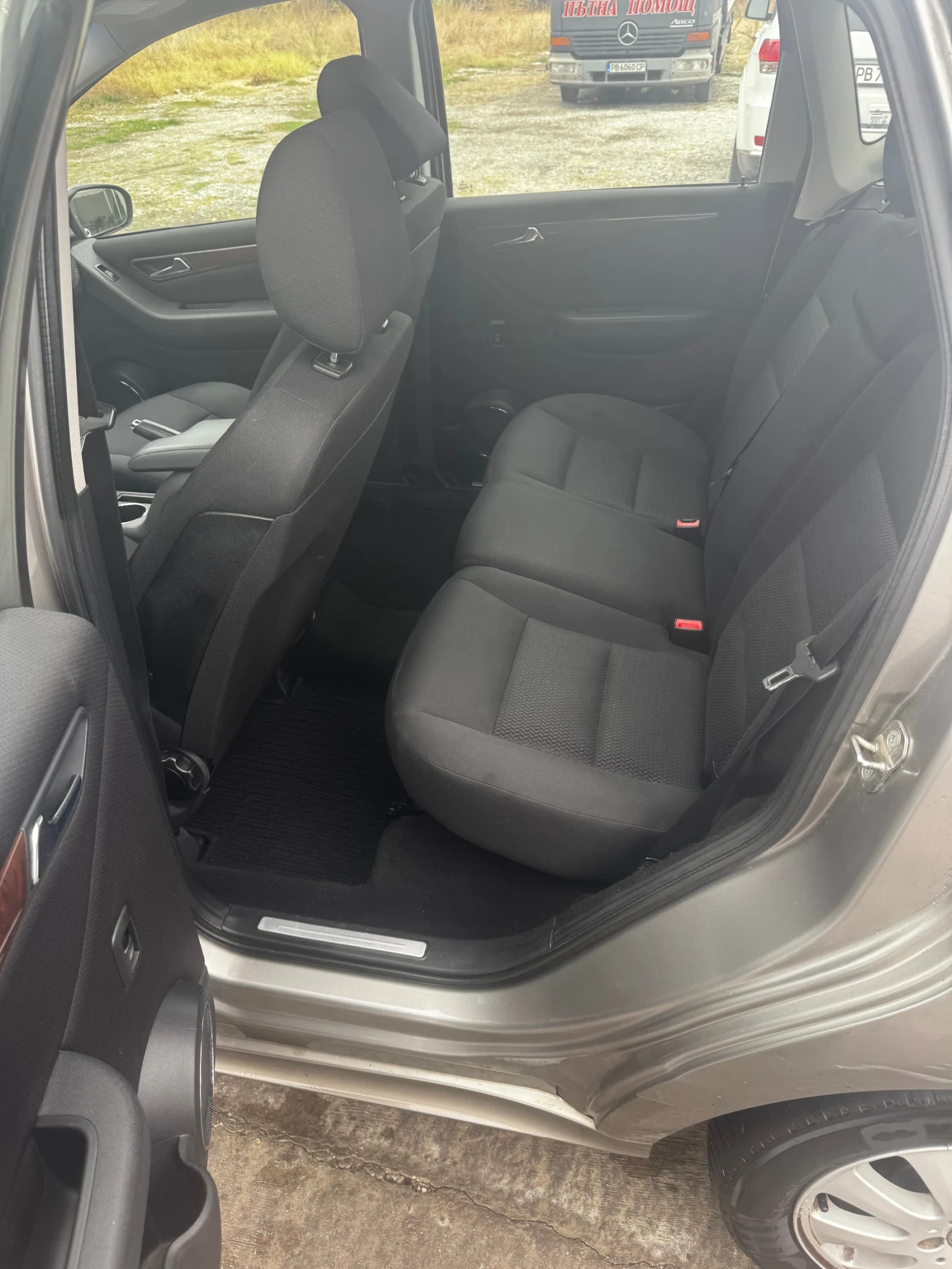 Mercedes-Benz A 180 ELEGANCE | Mobile.bg � ����������� 8