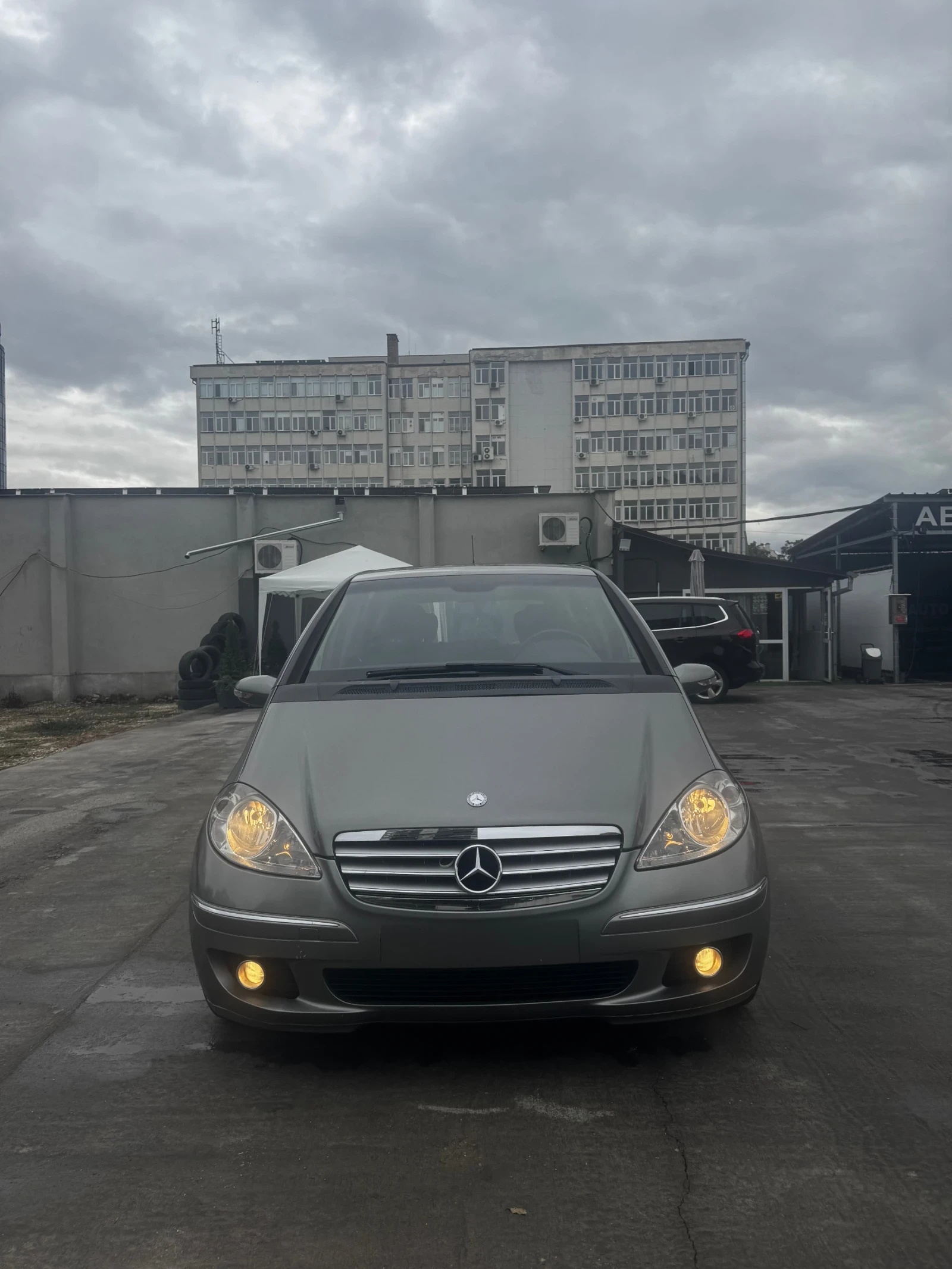 Mercedes-Benz A 180 ELEGANCE | Mobile.bg � ����������� 2