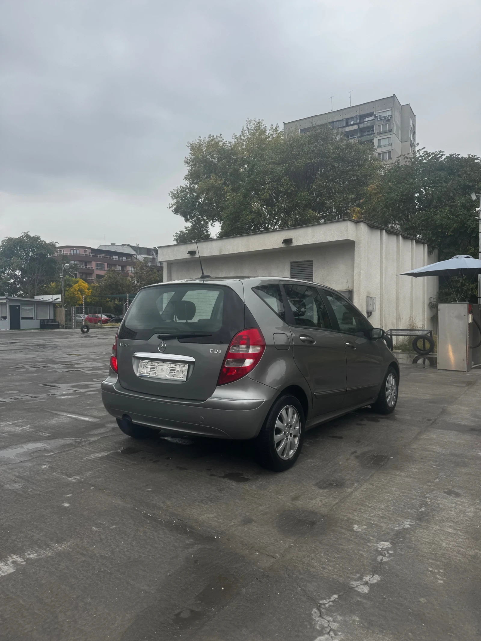 Mercedes-Benz A 180 ELEGANCE | Mobile.bg � ����������� 6