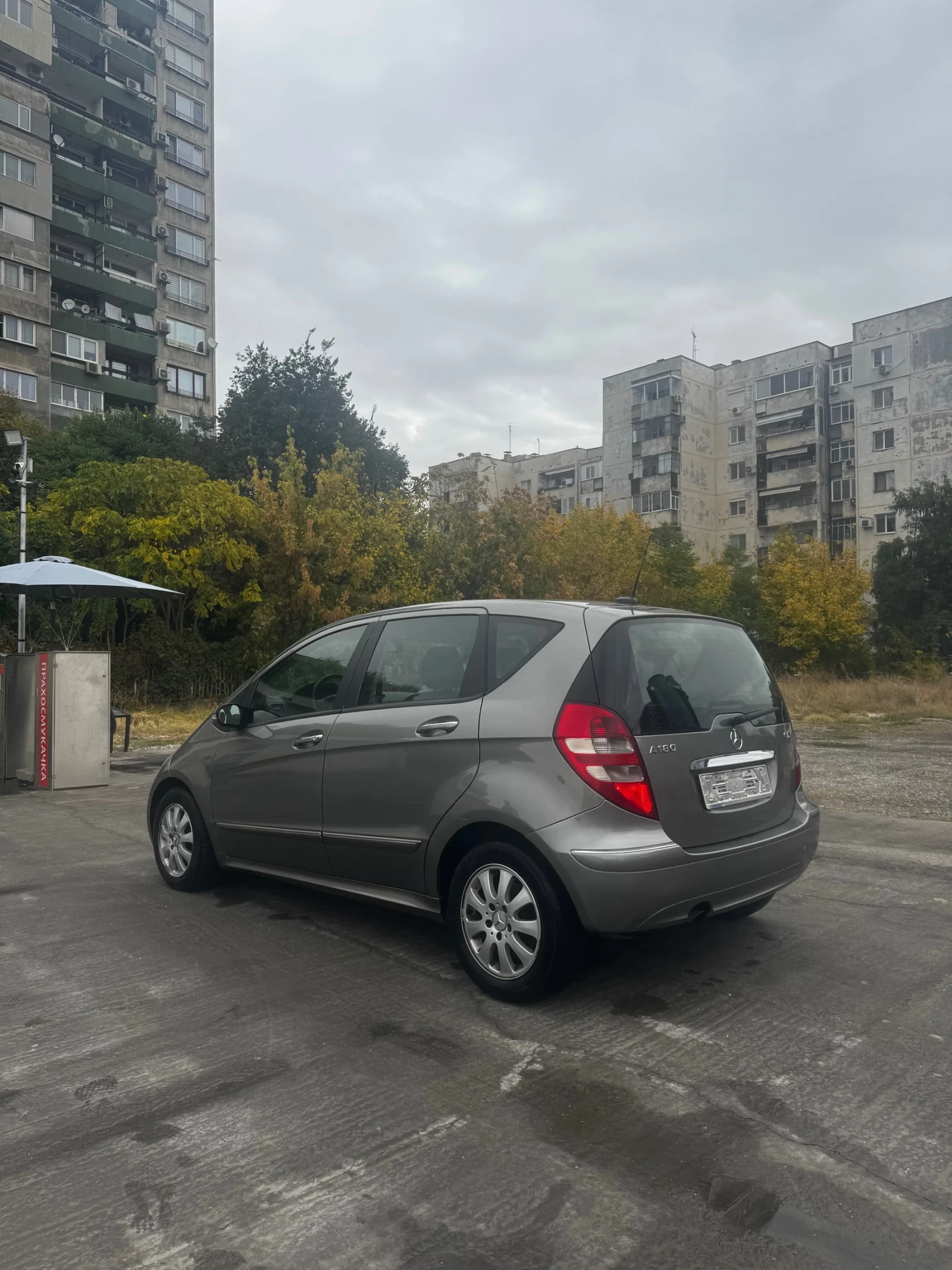 Mercedes-Benz A 180 ELEGANCE | Mobile.bg � ����������� 4