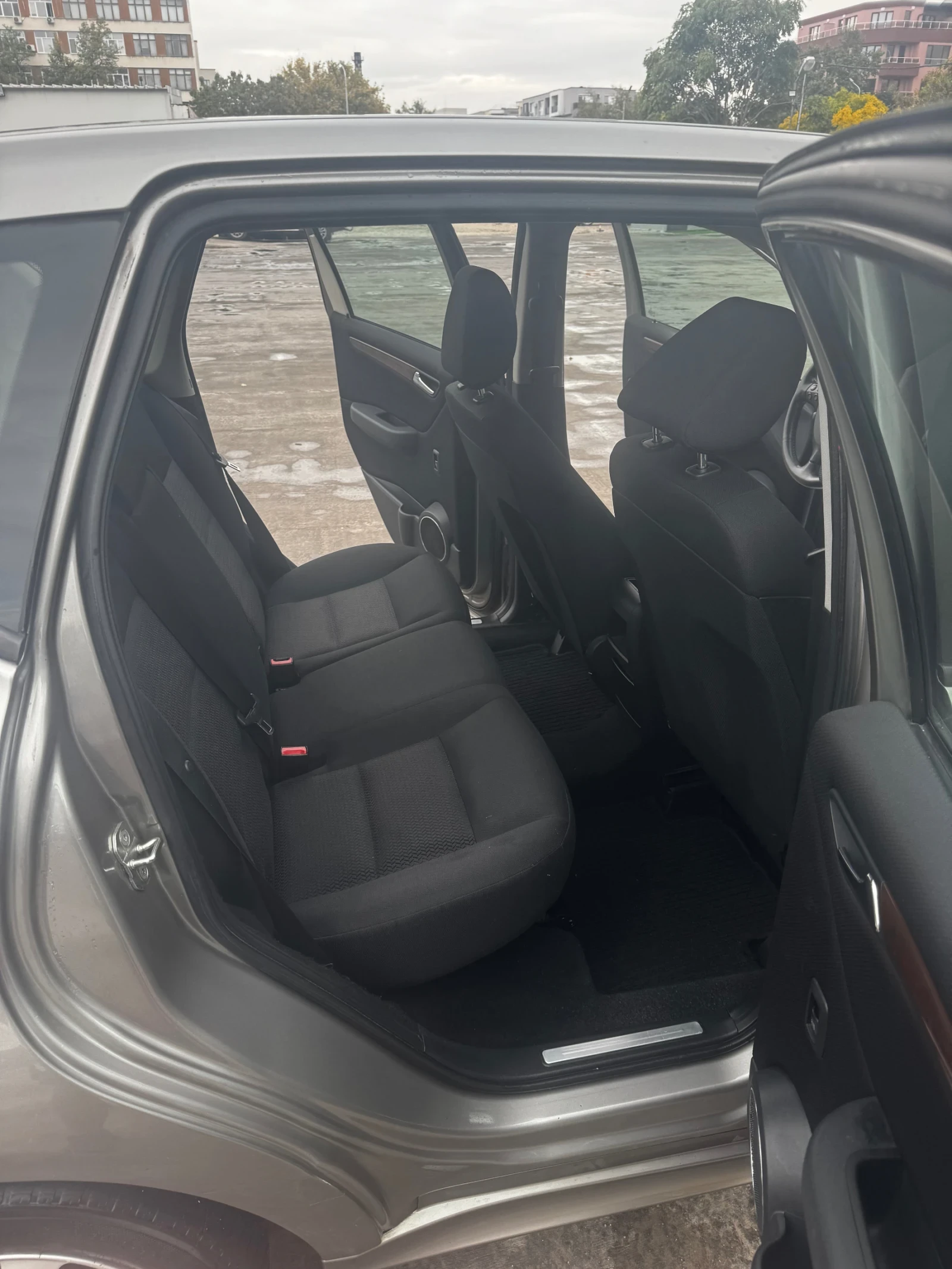 Mercedes-Benz A 180 ELEGANCE | Mobile.bg � ����������� 9