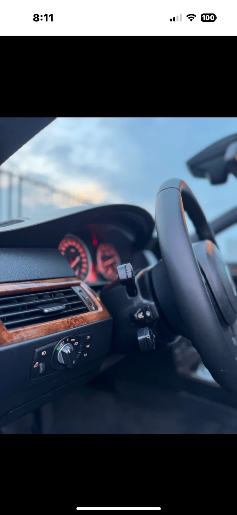 BMW 530, снимка 15 - Автомобили и джипове - 56462566