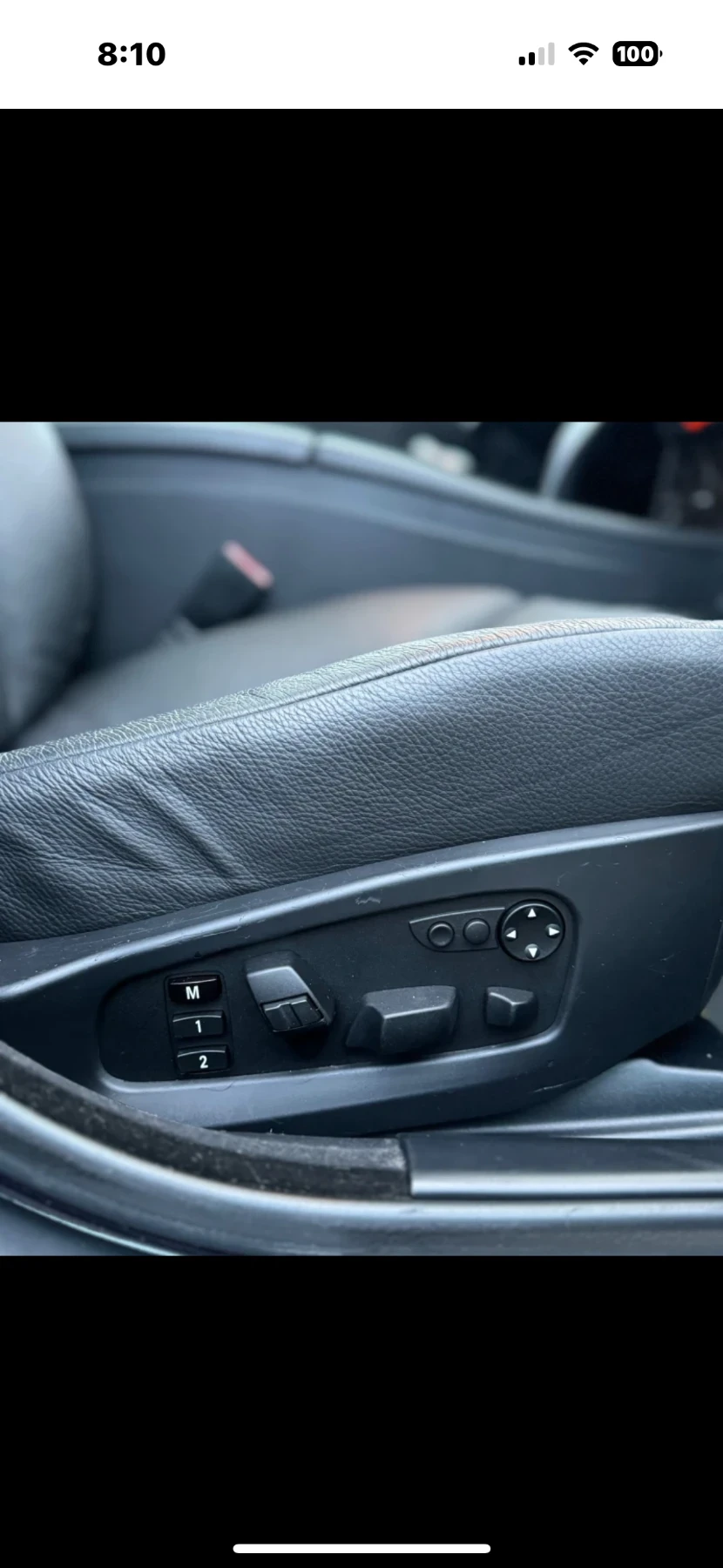 BMW 530, снимка 10 - Автомобили и джипове - 56462566