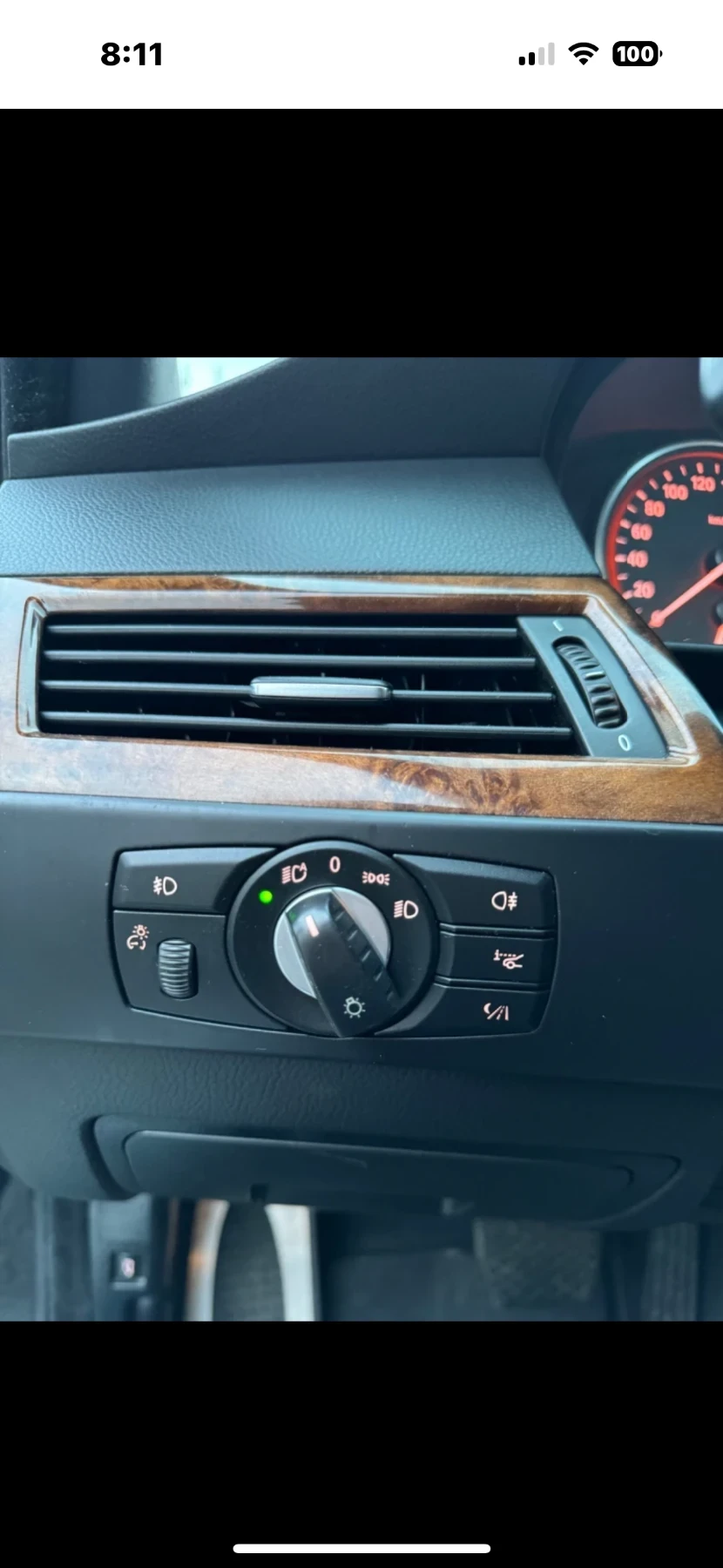 BMW 530, снимка 14 - Автомобили и джипове - 56462566