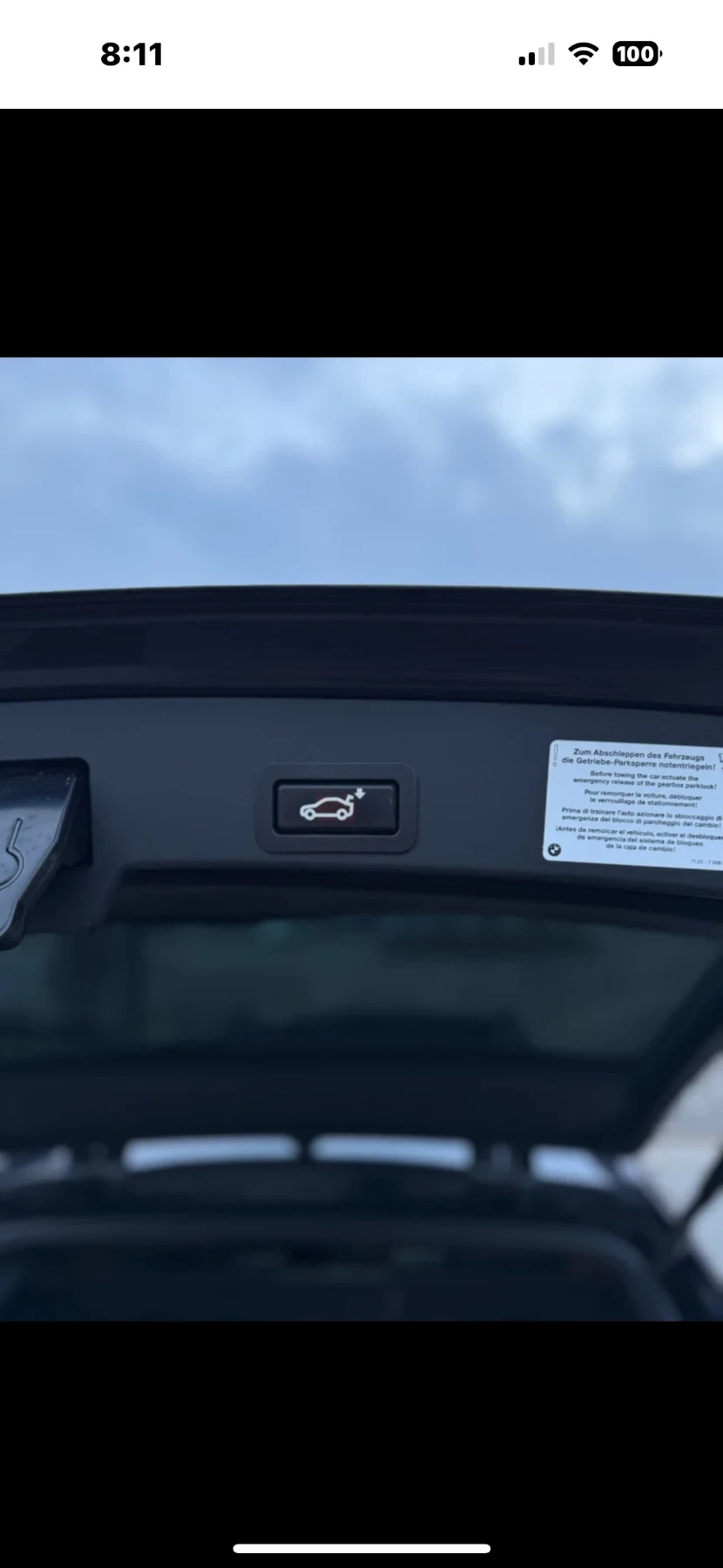 BMW 530, снимка 16 - Автомобили и джипове - 56462566