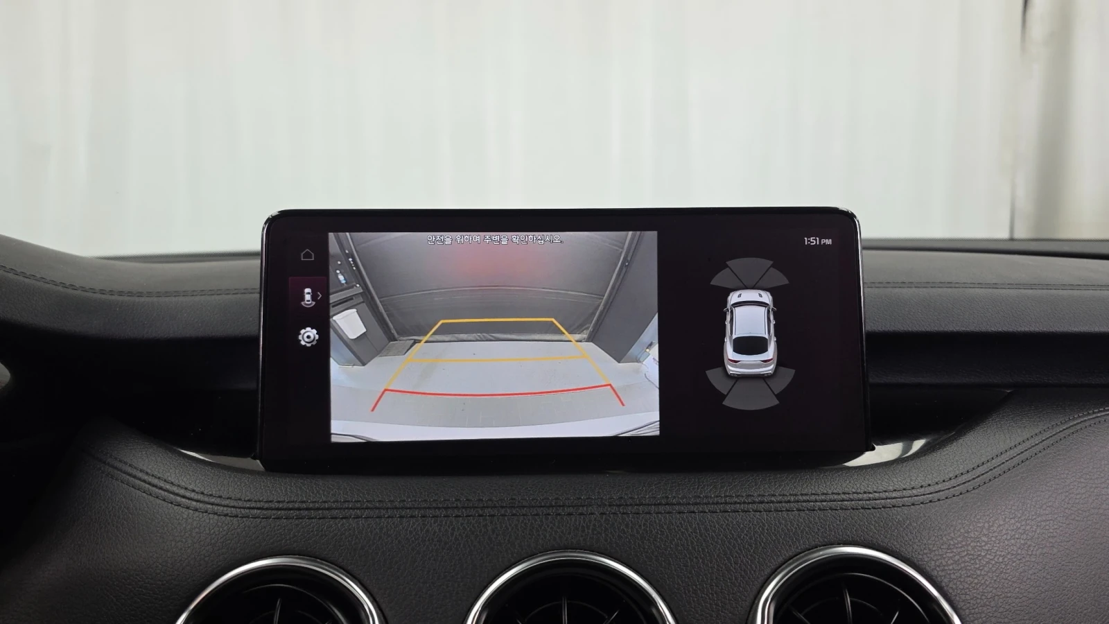 Kia Stinger LEXICON/����/�����/���������/��� ��������� | Mobile.bg � ����������� 15