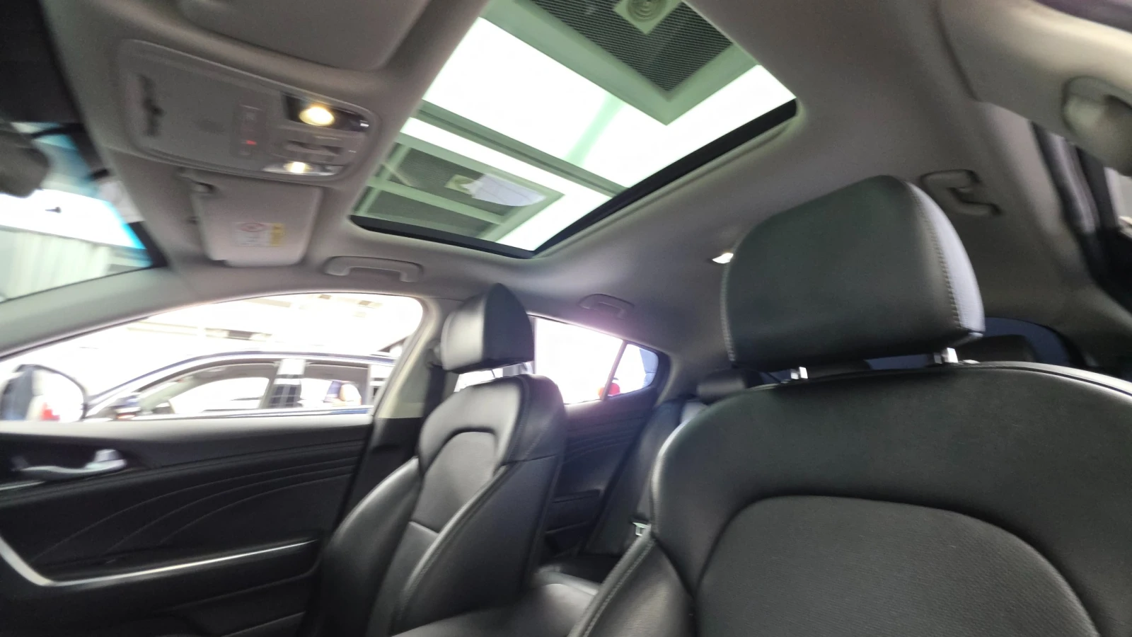 Kia Stinger LEXICON/����/�����/���������/��� ��������� | Mobile.bg � ����������� 9